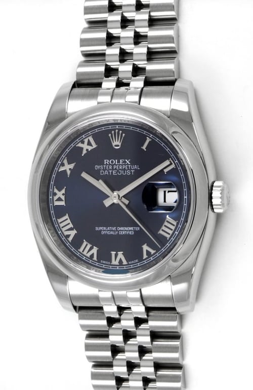 Rolex - Datejust 116200
