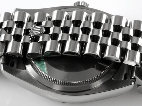Extra Shot of Datejust