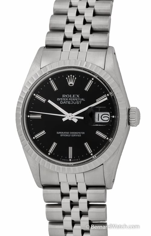 Rolex - Datejust 16030