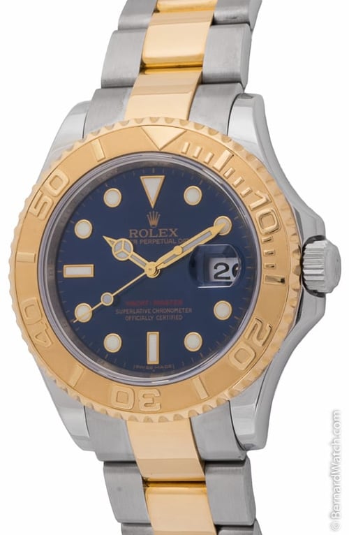 Rolex - Yacht-Master 16623