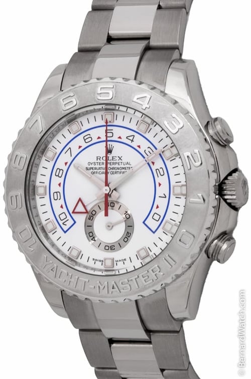 Rolex - Yacht-Master II 116689