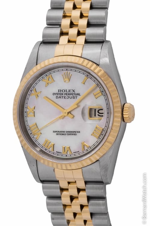 Rolex - Datejust 16233