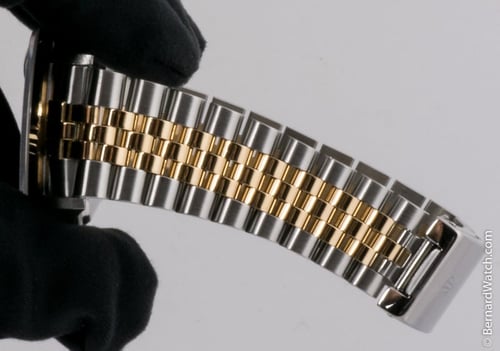 Extra Shot of Datejust