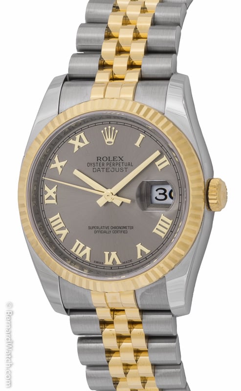 Rolex - Datejust 116233