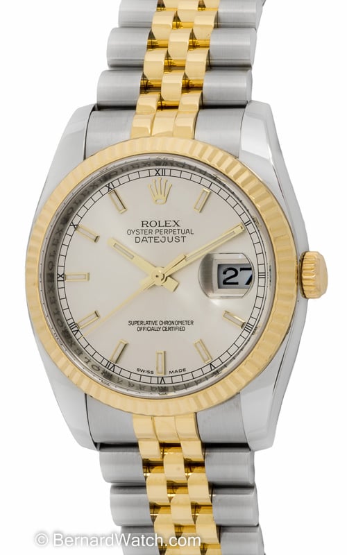 Rolex - Datejust 116233