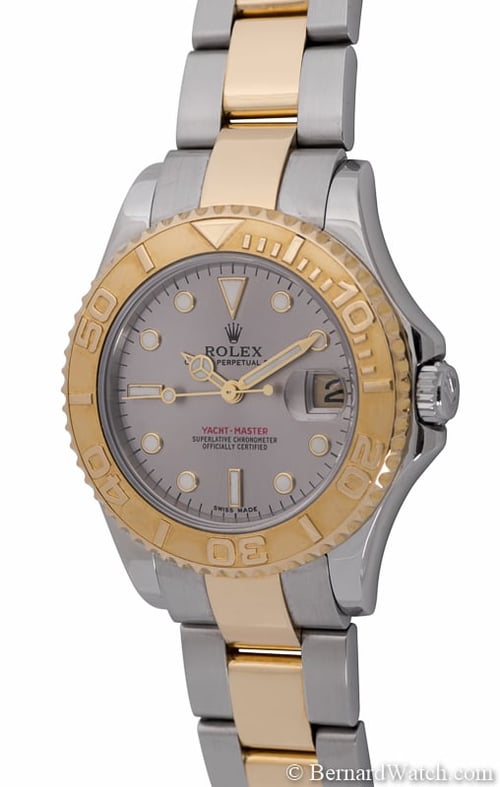 Rolex - Yacht-Master Midsize 168623