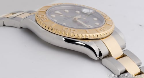 9' Side Shot of Yacht-Master Midsize