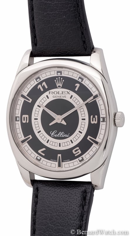 Rolex - Cellini Danaos 4243/9