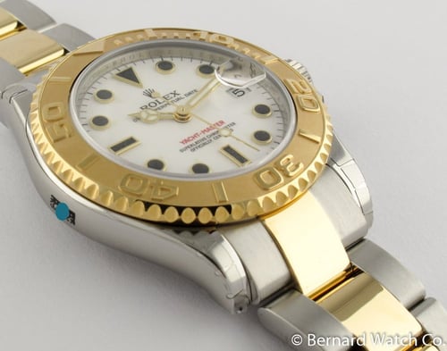 9' Side Shot of Yacht-Master Midsize