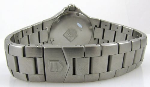 Rear / Band View of Kirium Midsize