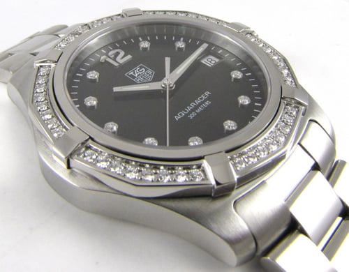 9' Side Shot of Aquaracer