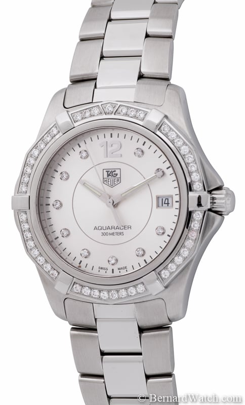 TAG Heuer Aquaracer WAF1118