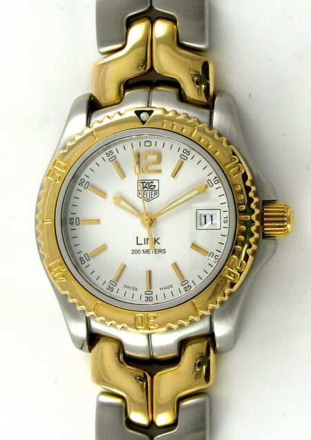 Tag Heuer - Link WT1250