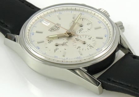 9' Side Shot of Carrera '64 Re-Edition
