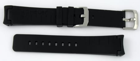 Box / Paper shot of Aquagraph Chronograph