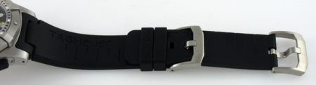 Extra Shot of Aquagraph Chronograph