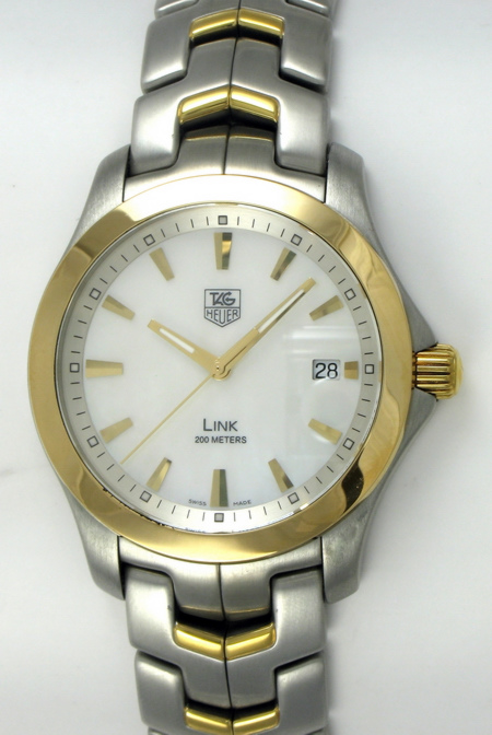 TAG Heuer - Link WJF1152.BB0579