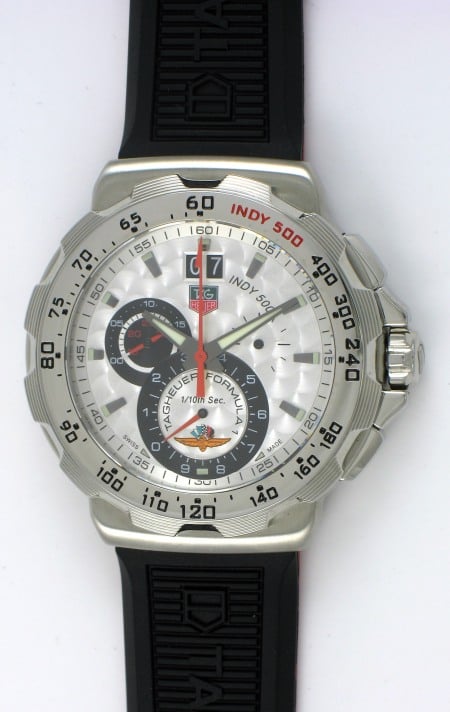 TAG Heuer - Formula 1 Chronograph CAH101B.BT0718