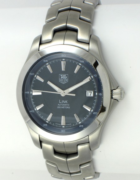 TAG Heuer - Link WJF2112