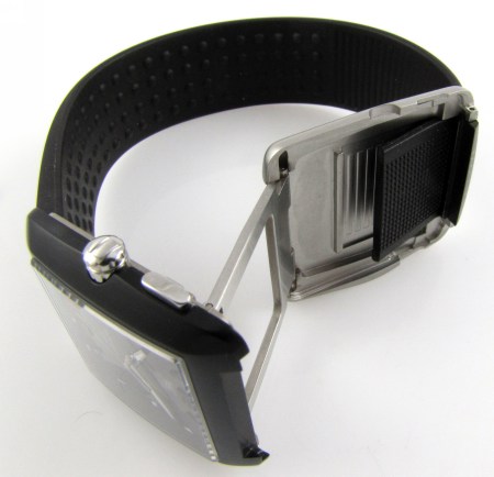 Extra Shot of Golf Watch 'Tiger Woods Edition'