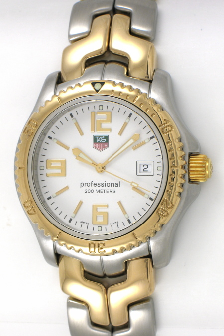 TAG Heuer - Link WT1150