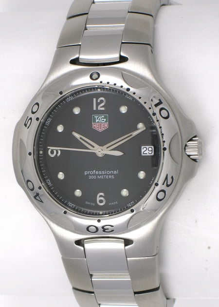 TAG Heuer - Kirium WL1012
