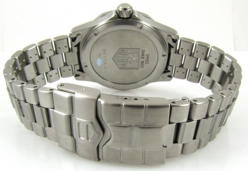 Rear / Band View of 2000 Classic Multigraph