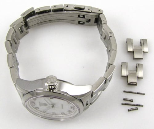 Extra Shot of Ladies Carrera Automatic