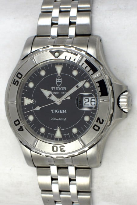 Tudor - Hydronaut 89190