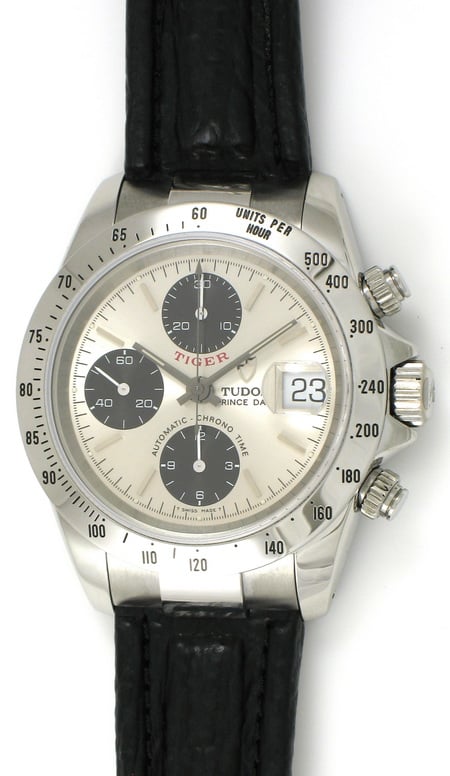 Tudor - 'Tiger' Chronograph 79280