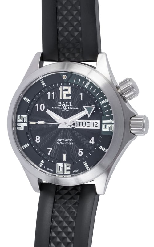 Ball - Engineer Master Diver II DM2020A