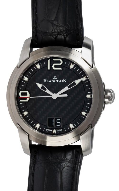 BlancPain - L-Evolution Grande Date R10-1103-53B