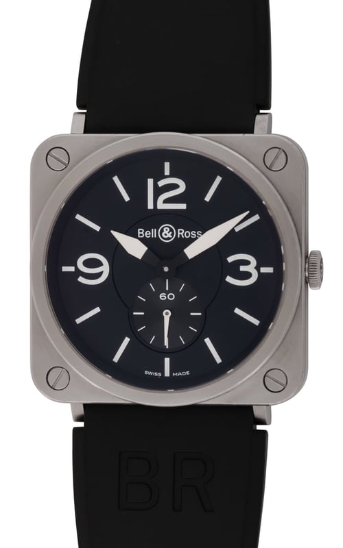 Bell & Ross - BR S BRS-98-S