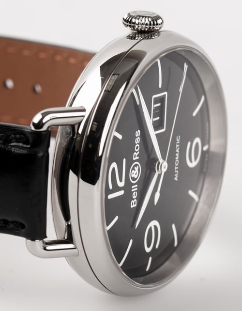 Front Shot  of Vintage WW1-96 Grande Date