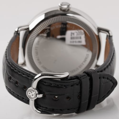Rear / Band View of Vintage WW1-96 Grande Date