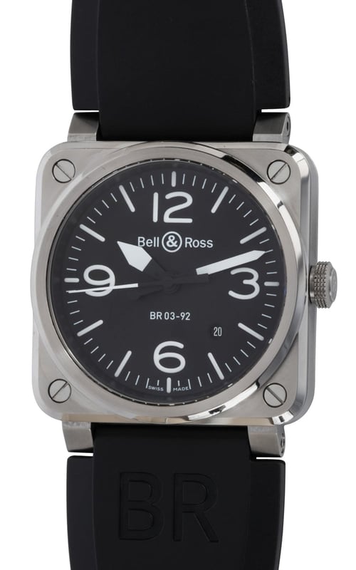 Bell Ross - BR 03-92 BR03-92