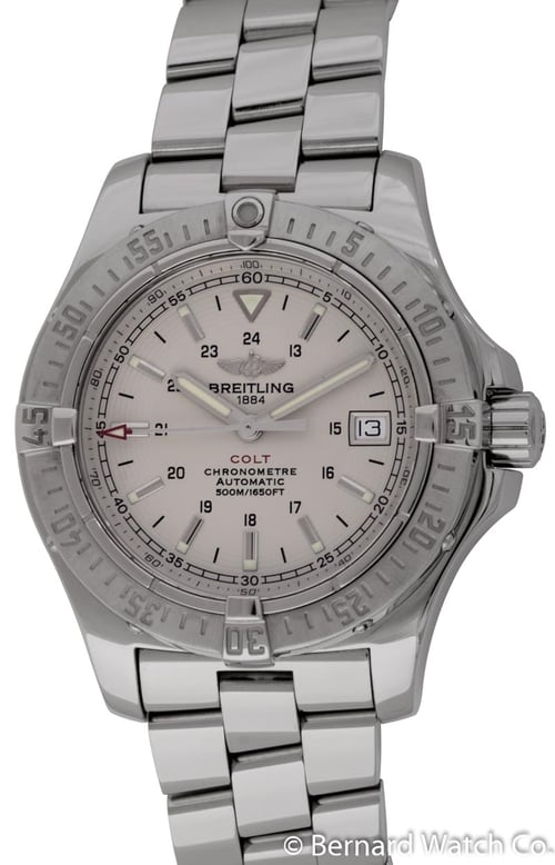 Breitling - Colt II Auto A17380