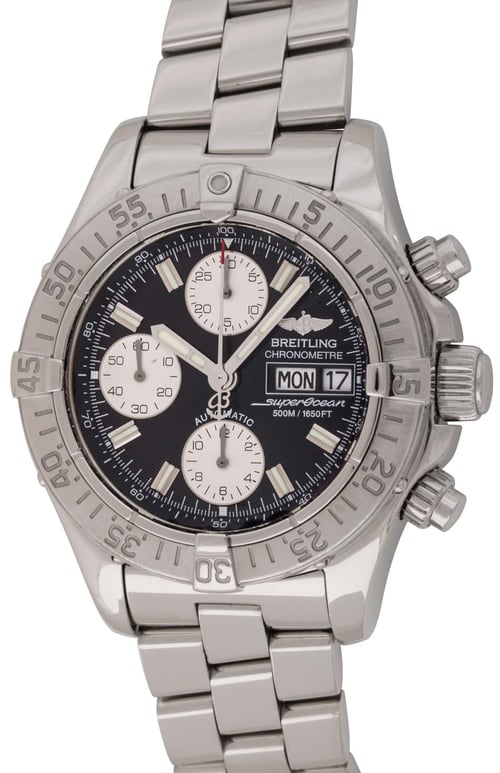 Breitling - SuperOcean Chrono A13340