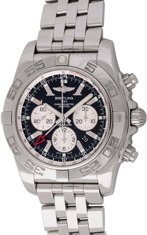 Breitling - Chronomat B04 GMT AB041012/BA69