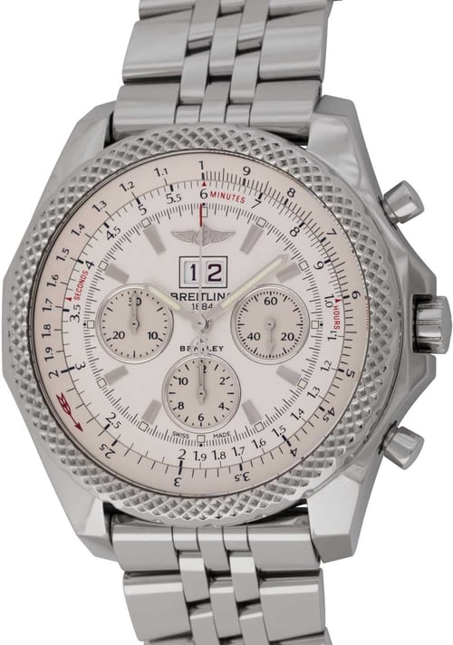 Breitling - Bentley 6.75 Chronograph A44364
