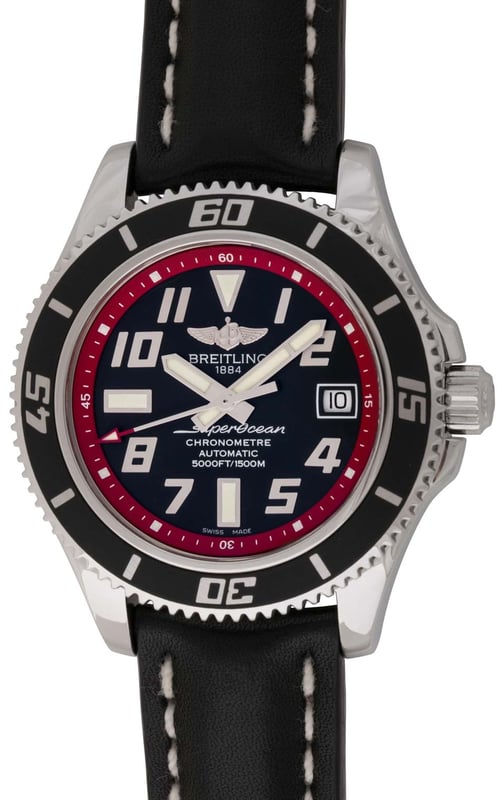 Breitling - SuperOcean 42mm A17364