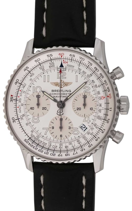 Breitling - Navitimer A23322