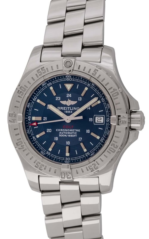 Breitling - Colt II Auto A17380
