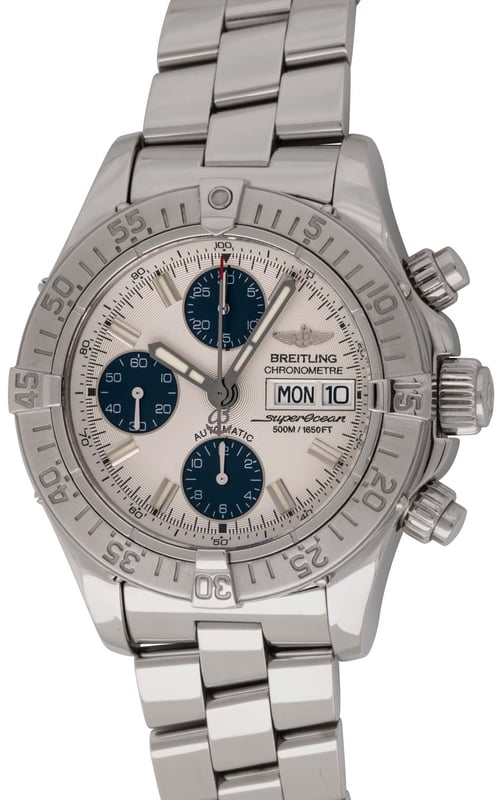 Breitling - SuperOcean Chrono A1334011/G549