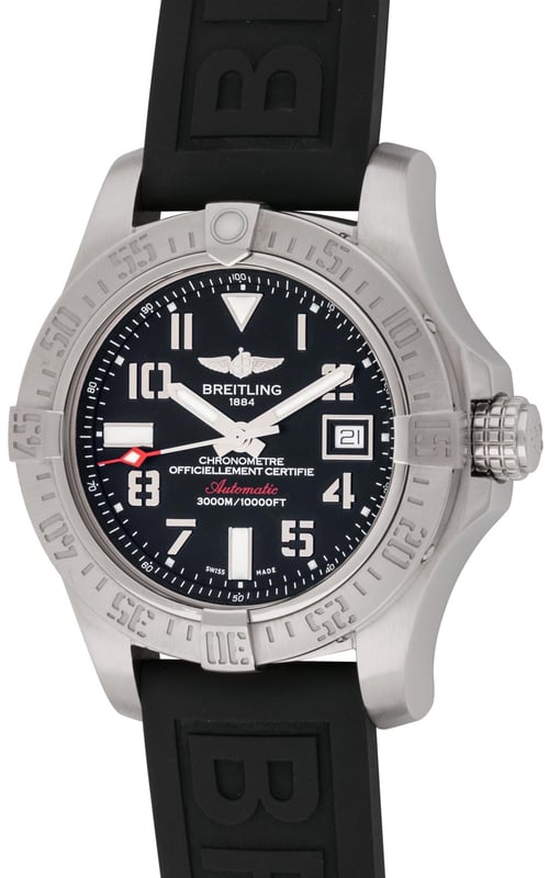 Breitling - Avenger II Seawolf A1733110/BC31
