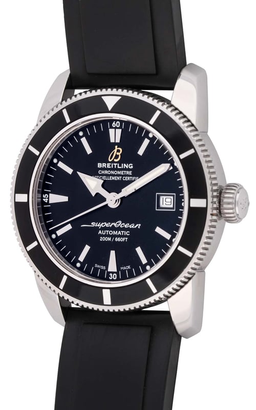 Breitling - SuperOcean Heritage 42 A17321