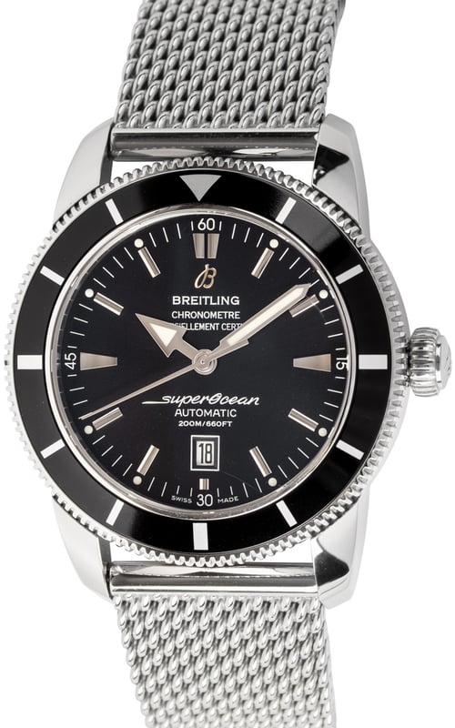 Breitling - SuperOcean Heritage 46 A1732024.B868