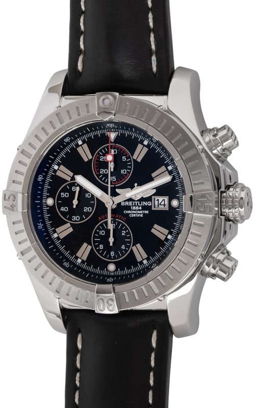Breitling - Super Avenger A13370