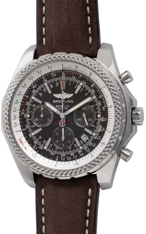 Breitling - Bentley Motors T : A25362 : SOLD OUT