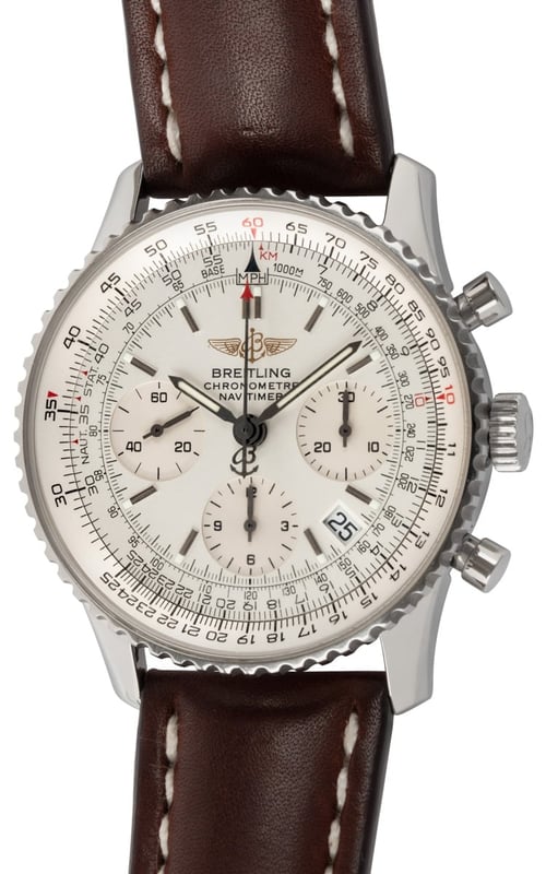 Breitling - Navitimer A23322